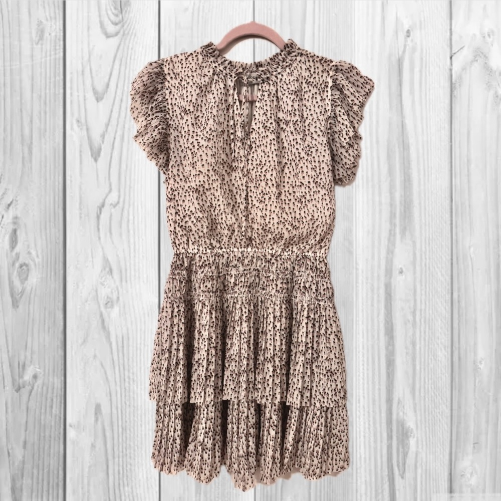 Reset Women’s dress